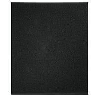 Lija de esmeril negra respaldo de tela, grano 120 - LIME-120 / 11603 Lija de esmeril negra respaldo de tela, grano 120 - LIME-120 / 11603