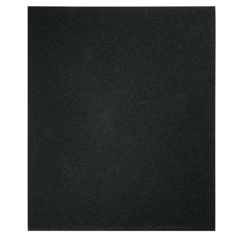 Lija de esmeril negra respaldo de tela, grano 120 - LIME-120 / 11603 Lija de esmeril negra respaldo de tela, grano 120 - LIME-120 / 11603