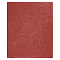 Lija de esmeril roja, grano 120 - LIMER-120 / 11643 Lija de esmeril roja, grano 120 - LIMER-120 / 11643