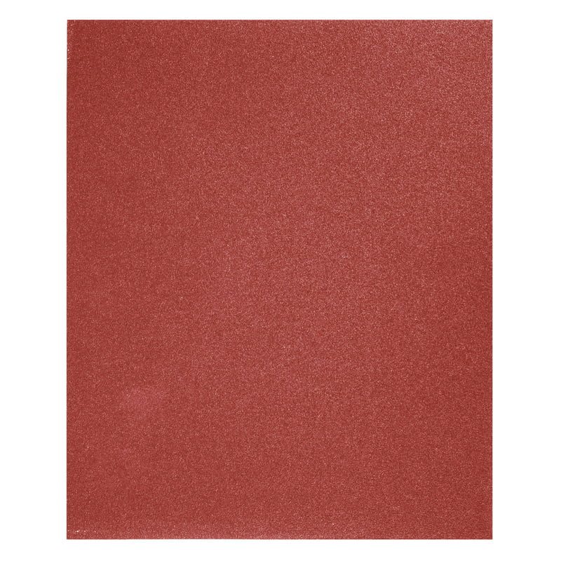Lija de esmeril roja, grano 120 - LIMER-120 / 11643 Lija de esmeril roja, grano 120 - LIMER-120 / 11643