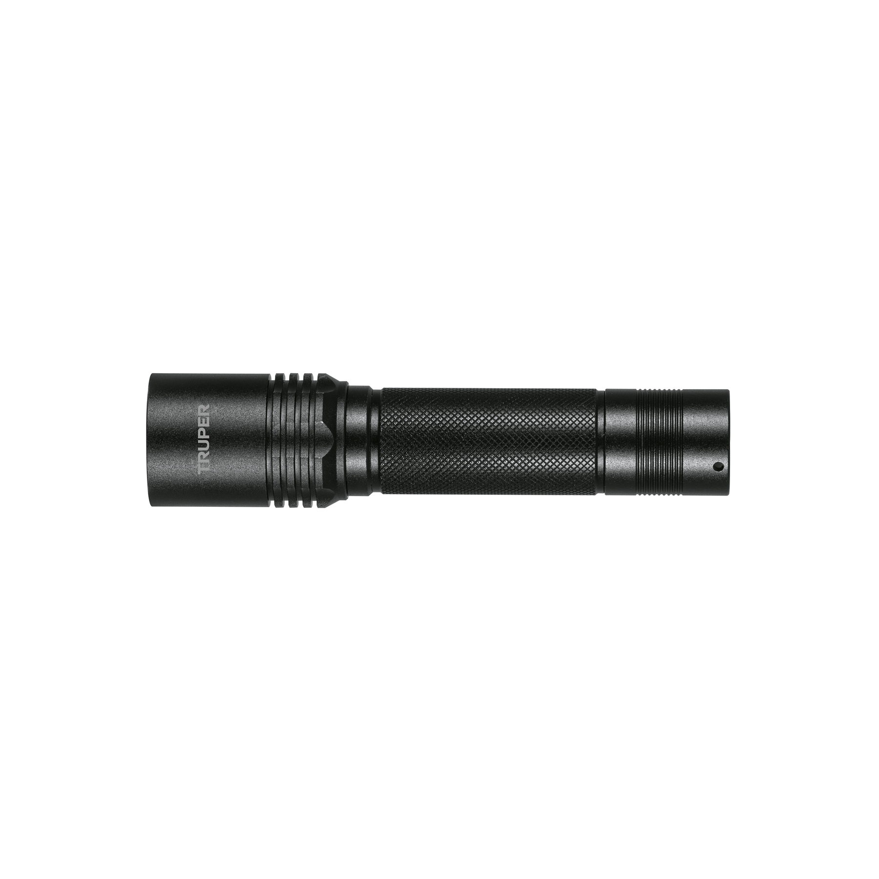Linterna LED recargable, de aluminio, 340 lm, TRUPER-LIRA-130 / 101381