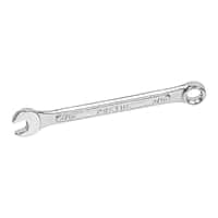 Llave combinada, 5/16' x 120 mm, Pretul - LL-2010P / 21881 Llave combinada, 5/16' x 120 mm, Pretul - LL-2010P / 21881