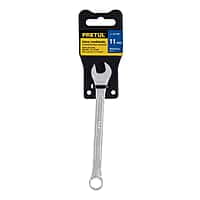 Llave combinada, mm, 11 x 150 mm, Pretul - LL-2011MP / 21905 Llave combinada, mm, 11 x 150 mm, Pretul - LL-2011MP / 21905