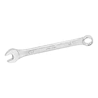 Llave combinada, mm, 11 x 150 mm, Pretul - LL-2011MP / 21905 Llave combinada, mm, 11 x 150 mm, Pretul - LL-2011MP / 21905