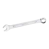 Llave combinada, mm, 12 x 160 mm, Pretul - LL-2012MP / 21906 Llave combinada, mm, 12 x 160 mm, Pretul - LL-2012MP / 21906