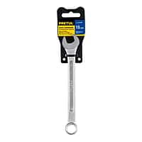 Llave combinada, mm, 15 x 190 mm, Pretul - LL-2015MP / 21909 Llave combinada, mm, 15 x 190 mm, Pretul - LL-2015MP / 21909