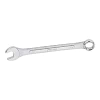 Llave combinada, mm, 15 x 190 mm, Pretul - LL-2015MP / 21909 Llave combinada, mm, 15 x 190 mm, Pretul - LL-2015MP / 21909