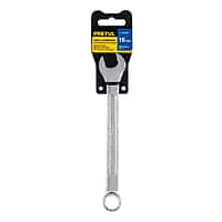 Llave combinada, mm, 16 x 200 mm, Pretul - LL-2016MP / 21910 Llave combinada, mm, 16 x 200 mm, Pretul - LL-2016MP / 21910