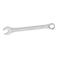 Llave combinada, mm, 16 x 200 mm, Pretul - LL-2016MP / 21910 Llave combinada, mm, 16 x 200 mm, Pretul - LL-2016MP / 21910