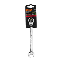 Llave combinada con matraca, 1/2' x 173 mm, Truper Expert - LL-2016X / 15738 Llave combinada con matraca, 1/2' x 173 mm, Truper Expert - LL-2016X / 15738