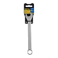 Llave combinada, mm, 18 x 220 mm, Pretul - LL-2018MP / 21912 Llave combinada, mm, 18 x 220 mm, Pretul - LL-2018MP / 21912