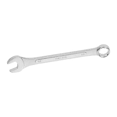 Llave combinada, mm, 18 x 220 mm, Pretul - LL-2018MP / 21912