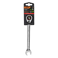 Llave combinada matraca reversible,9/16'x188mm,Truper Expert - LL-2018XR / 13548 Llave combinada matraca reversible,9/16'x188mm,Truper Expert - LL-2018XR / 13548