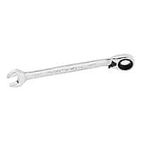 Llave combinada matraca reversible,9/16'x188mm,Truper Expert - LL-2018XR / 13548 Llave combinada matraca reversible,9/16'x188mm,Truper Expert - LL-2018XR / 13548