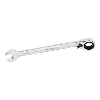 Llave combinada matraca reversible,9/16'x188mm,Truper Expert - LL-2018XR / 13548