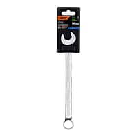 Llave combinada, extralarga, milimétrica, 19 x 278 mm - LL-2019M / 15623 Llave combinada, extralarga, milimétrica, 19 x 278 mm - LL-2019M / 15623
