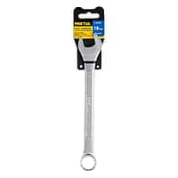 Llave combinada, mm, 19 x 230 mm, Pretul - LL-2019MP / 21913 Llave combinada, mm, 19 x 230 mm, Pretul - LL-2019MP / 21913