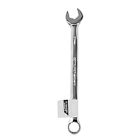 Llave combinada, extralarga, milimétrica, 20 x 287 mm - LL-2020M / 15624 Llave combinada, extralarga, milimétrica, 20 x 287 mm - LL-2020M / 15624