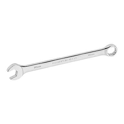 Llave combinada, extralarga, milimétrica, 20 x 287 mm - LL-2020M / 15624