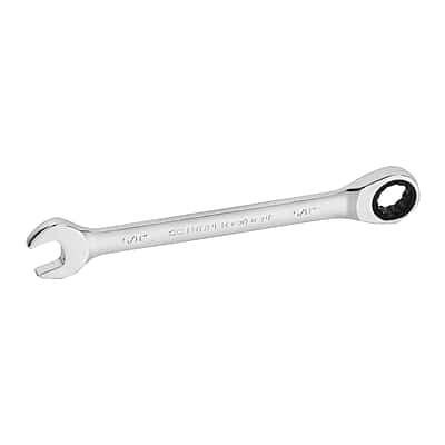 Llave combinada con matraca, 5/8' x 202 mm, Truper Expert - LL-2020X / 15740