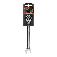 Llave combinada matraca reversible,5/8'x207mm,Truper Expert - LL-2020XR / 13549 Llave combinada matraca reversible,5/8'x207mm,Truper Expert - LL-2020XR / 13549