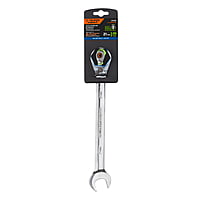Llave combinada con matraca, reversible, 21x288 mm, Truper E - LL-2021MXR / 13758 Llave combinada con matraca, reversible, 21x288 mm, Truper E - LL-2021MXR / 13758