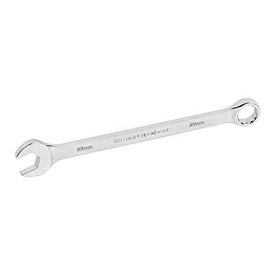Llave combinada, extralarga, milimétrica, 22 x 316 mm - LL-2022M / 15626