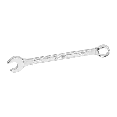 Llave combinada, 11/16' x 210 mm, Pretul - LL-2022P / 21887