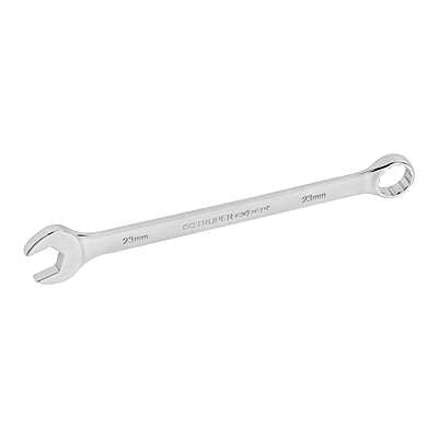 Llave combinada, extralarga, milimétrica, 23 x 316 mm - LL-2023M / 15650