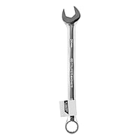 Llave combinada, extralarga, milimétrica, 24 x 336 mm - LL-2024M / 15627 Llave combinada, extralarga, milimétrica, 24 x 336 mm - LL-2024M / 15627