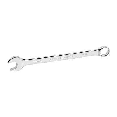 Llave combinada, extralarga, milimétrica, 24 x 336 mm - LL-2024M / 15627