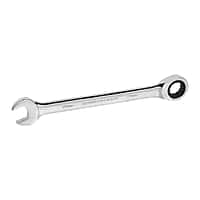 Llave combinada con matraca, 24 x 325 mm, Truper Expert - LL-2024MX / 13625 Llave combinada con matraca, 24 x 325 mm, Truper Expert - LL-2024MX / 13625