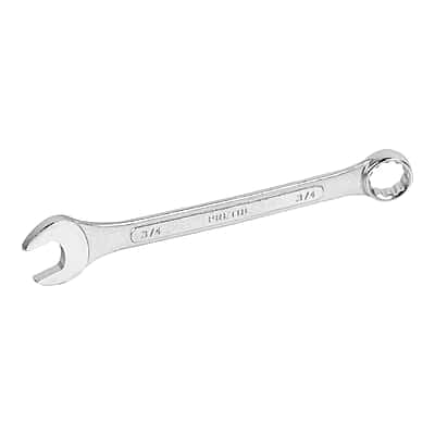 Llave combinada, 3/4' x 230 mm, Pretul - LL-2024P / 21888