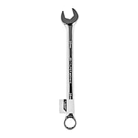 Llave combinada, extralarga, milimétrica, 25 x 355 mm - LL-2025M / 15651 Llave combinada, extralarga, milimétrica, 25 x 355 mm - LL-2025M / 15651