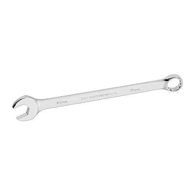 Llave combinada, extralarga, milimétrica, 25 x 355 mm - LL-2025M / 15651