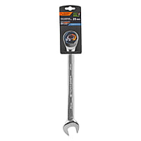 Llave combinada con matraca, 25 x 325 mm, Truper Expert - LL-2025MX / 13626