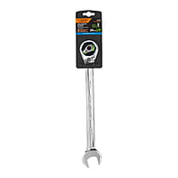 Llave combinada con matraca, reversible, 25x328 mm, Truper E - LL-2025MXR / 13769 Llave combinada con matraca, reversible, 25x328 mm, Truper E - LL-2025MXR / 13769