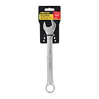 Llave combinada, 13/16' x 250 mm, Pretul - LL-2026P / 21889 Llave combinada, 13/16' x 250 mm, Pretul - LL-2026P / 21889