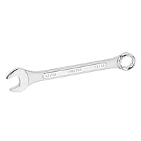 Llave combinada, 13/16' x 250 mm, Pretul - LL-2026P / 21889 Llave combinada, 13/16' x 250 mm, Pretul - LL-2026P / 21889