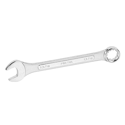 Llave combinada, 13/16' x 250 mm, Pretul - LL-2026P / 21889