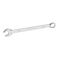 Llave combinada, extralarga, milimétrica, 27 x 385 mm - LL-2027M / 15629 Llave combinada, extralarga, milimétrica, 27 x 385 mm - LL-2027M / 15629
