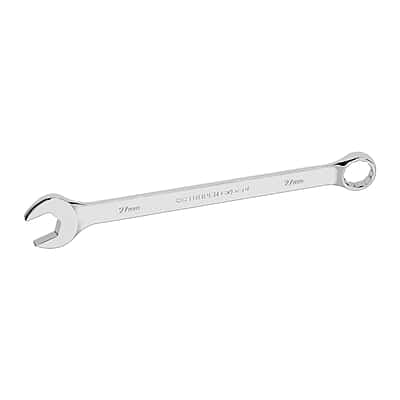Llave combinada, extralarga, milimétrica, 27 x 385 mm - LL-2027M / 15629