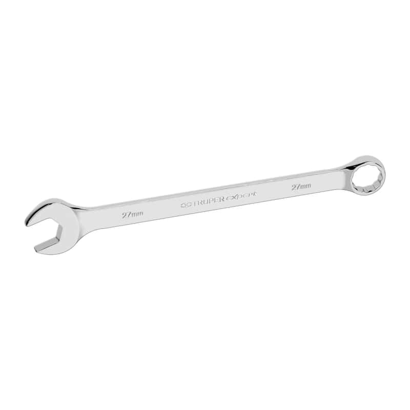 Llave combinada, extralarga, milimétrica, 27 x 385 mm - LL-2027M / 15629 Llave combinada, extralarga, milimétrica, 27 x 385 mm - LL-2027M / 15629
