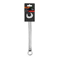 Llave combinada, extralarga, 7/8' x 316 mm - LL-2028 / 15600