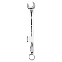 Llave combinada, extralarga, milimétrica, 29 x 390 mm - LL-2029M / 13815