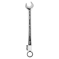 Llave combinada, extralarga, milimétrica, 30 x 390 mm - LL-2030M / 13816 Llave combinada, extralarga, milimétrica, 30 x 390 mm - LL-2030M / 13816