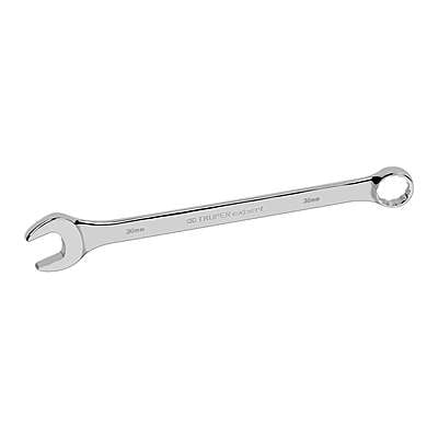 Llave combinada, extralarga, milimétrica, 30 x 390 mm - LL-2030M / 13816
