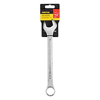 Llave combinada, 15/16' x 280 mm, Pretul - LL-2030P / 21891 Llave combinada, 15/16' x 280 mm, Pretul - LL-2030P / 21891