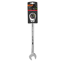 Llave combinada con matraca, 15/16' x 325 mm, Truper Expert - LL-2030X / 13604 Llave combinada con matraca, 15/16' x 325 mm, Truper Expert - LL-2030X / 13604