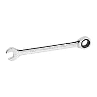 Llave combinada con matraca, 15/16' x 325 mm, Truper Expert - LL-2030X / 13604 Llave combinada con matraca, 15/16' x 325 mm, Truper Expert - LL-2030X / 13604